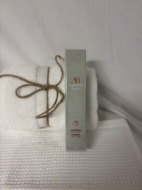 AB | The Serum | New